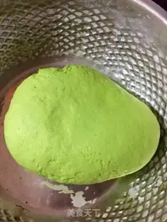 Make Emerald steam step 2