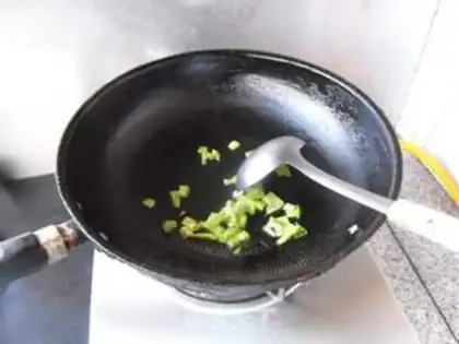 Make Chicken casserole step 2