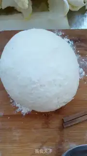 Make Gold-tree mud step 5