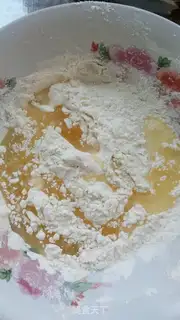 Make Gold-tree mud step 6