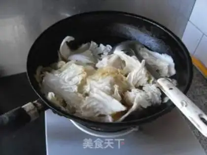 Make Chicken casserole step 5