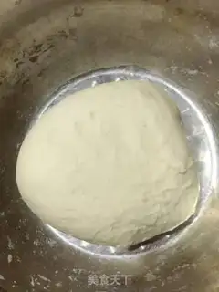Make Lianchun step 1