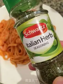 Make Tomato shrimp pasta step 10