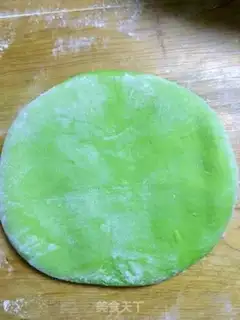 Make Emerald steam step 9
