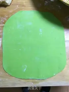 Make Emerald steam step 10