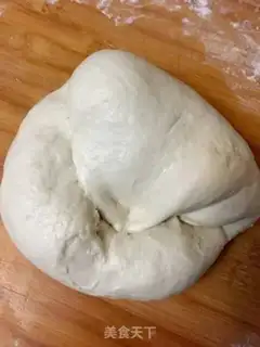 Make Lianchun step 4