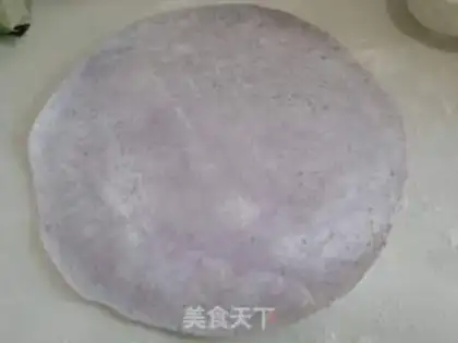 Make Black rice step 4