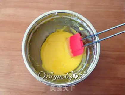 Make Black sesame peanut butter step 5