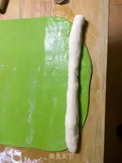Make Emerald steam step 11
