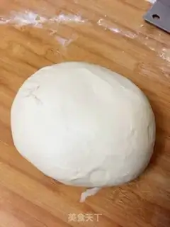 Make Lianchun step 5