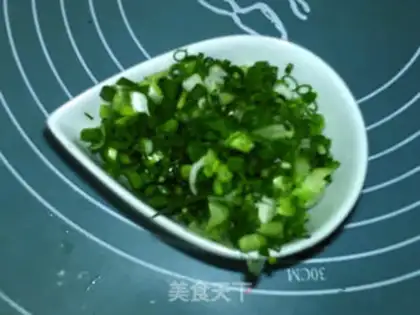 Make Hot pepper onions step 5