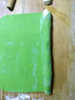 Make Emerald steam step 12