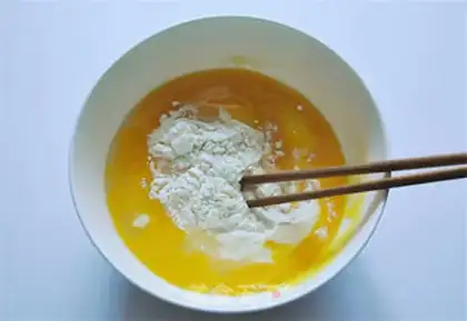 Make Bacon onions step 1