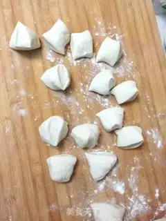 Make Lianchun step 7