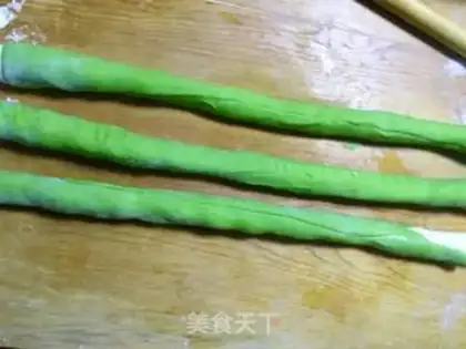 Make Emerald steam step 13