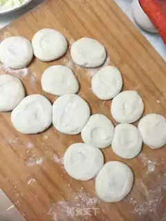 Make Lianchun step 8