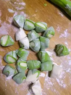 Make Emerald steam step 14