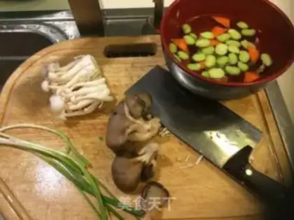 Make Taste juice step 0