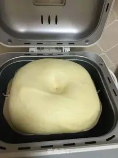 Make Toast bread for soup step 6