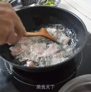 Make Woodfish step 3