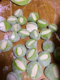 Make Emerald steam step 15