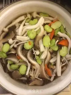 Make Taste juice step 1