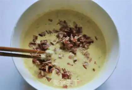 Make Bacon onions step 4