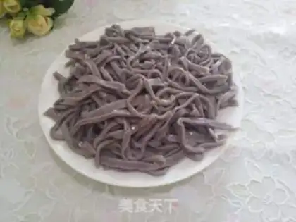 Make Black rice step 9