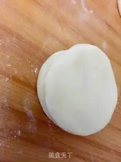Make Lianchun step 10