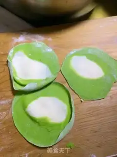 Make Emerald steam step 16