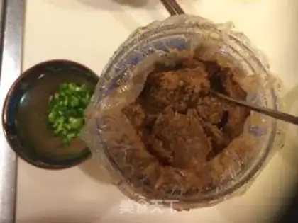 Make Taste juice step 2