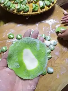 Make Emerald steam step 17