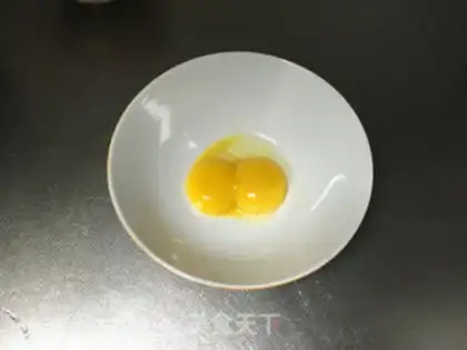 Make Cranberry balls step 0
