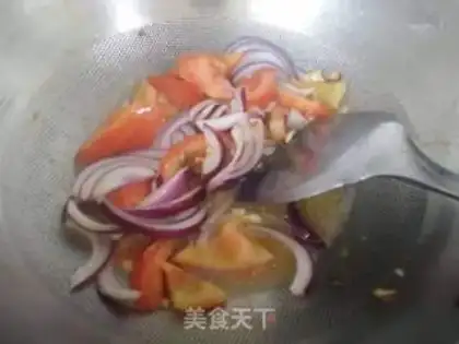 Make Black rice step 11
