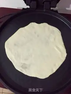 Make Lianchun step 12