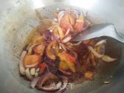 Make Black rice step 12