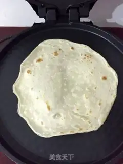 Make Lianchun step 13