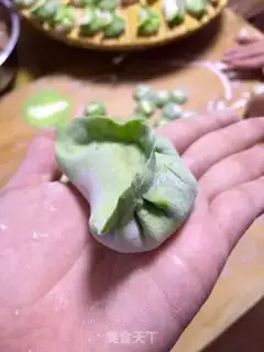 Make Emerald steam step 19