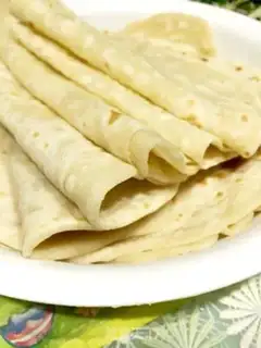 Make Lianchun step 14