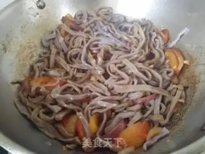 Make Black rice step 13
