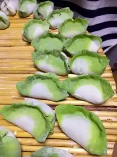Make Emerald steam step 20