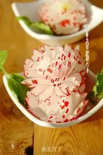 Make Sweet flowers step 7