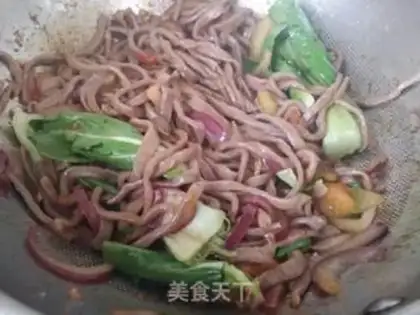 Make Black rice step 14