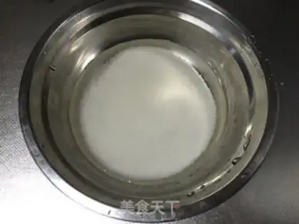 Make Tiramisu step 0