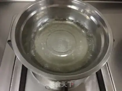 Make Tiramisu step 1