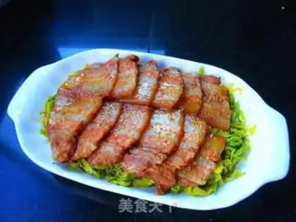 Make Frozen meat step 8