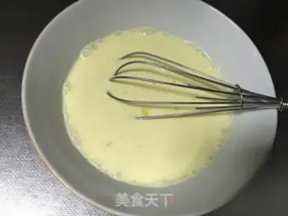 Make Cranberry balls step 5