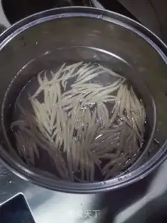 Make Curry pasta step 8