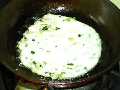 Make Hot pepper onions step 17