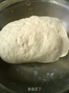 Make Potato paste step 3